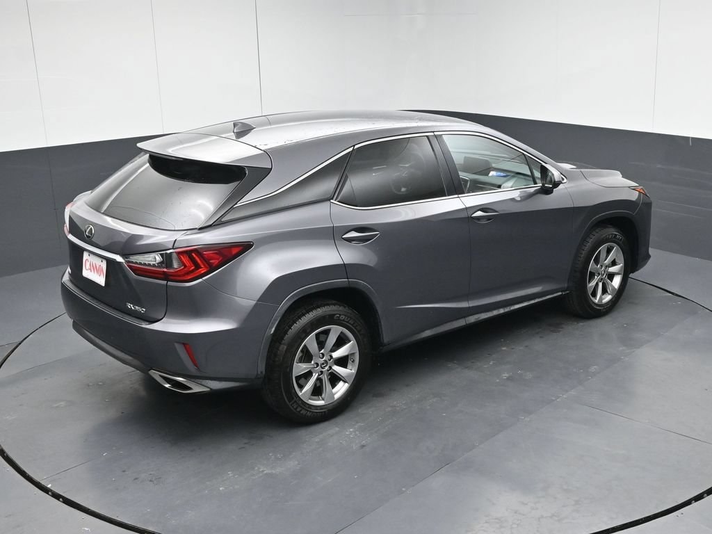 2019 Lexus RX 350 - Photo 15