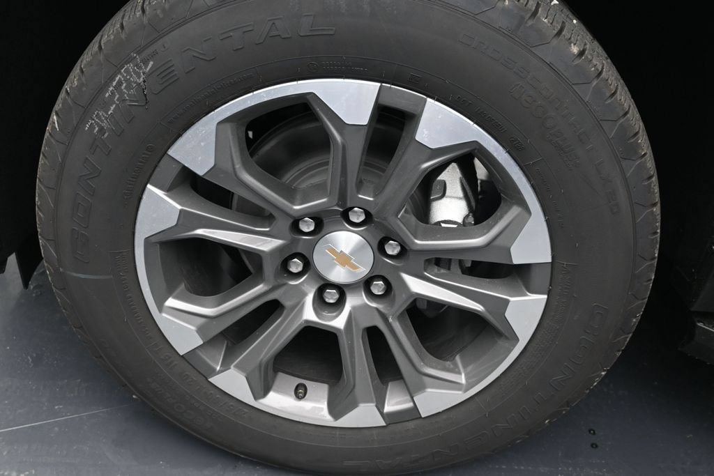 2026 Chevrolet Tahoe LT - Photo 19