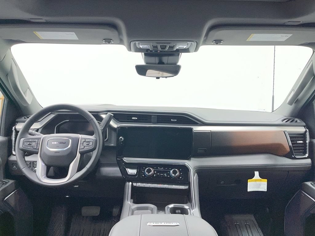 2026 GMC Sierra 2500HD Denali - Photo 6