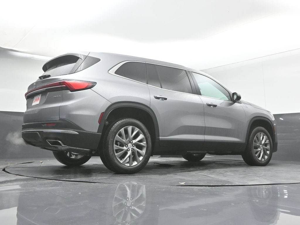 2026 Buick Enclave Preferred - Photo 33