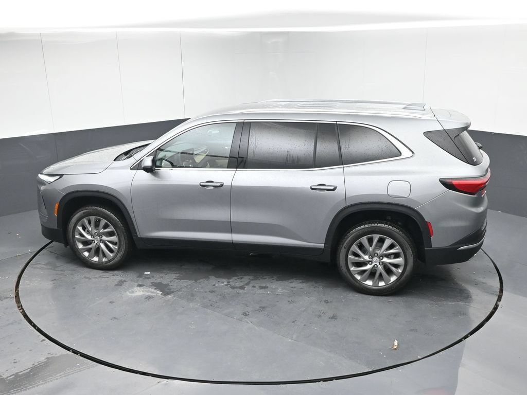 2026 Buick Enclave Preferred - Photo 23