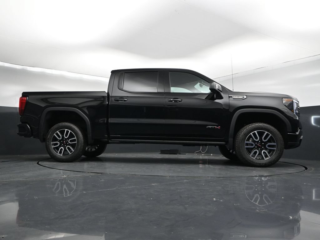 2026 GMC Sierra 1500 AT4 - Photo 34
