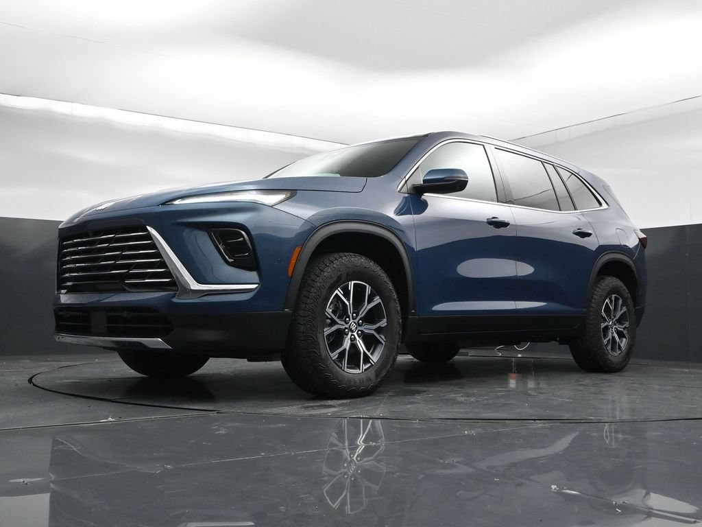 2026 Buick Enclave Preferred - Photo 28