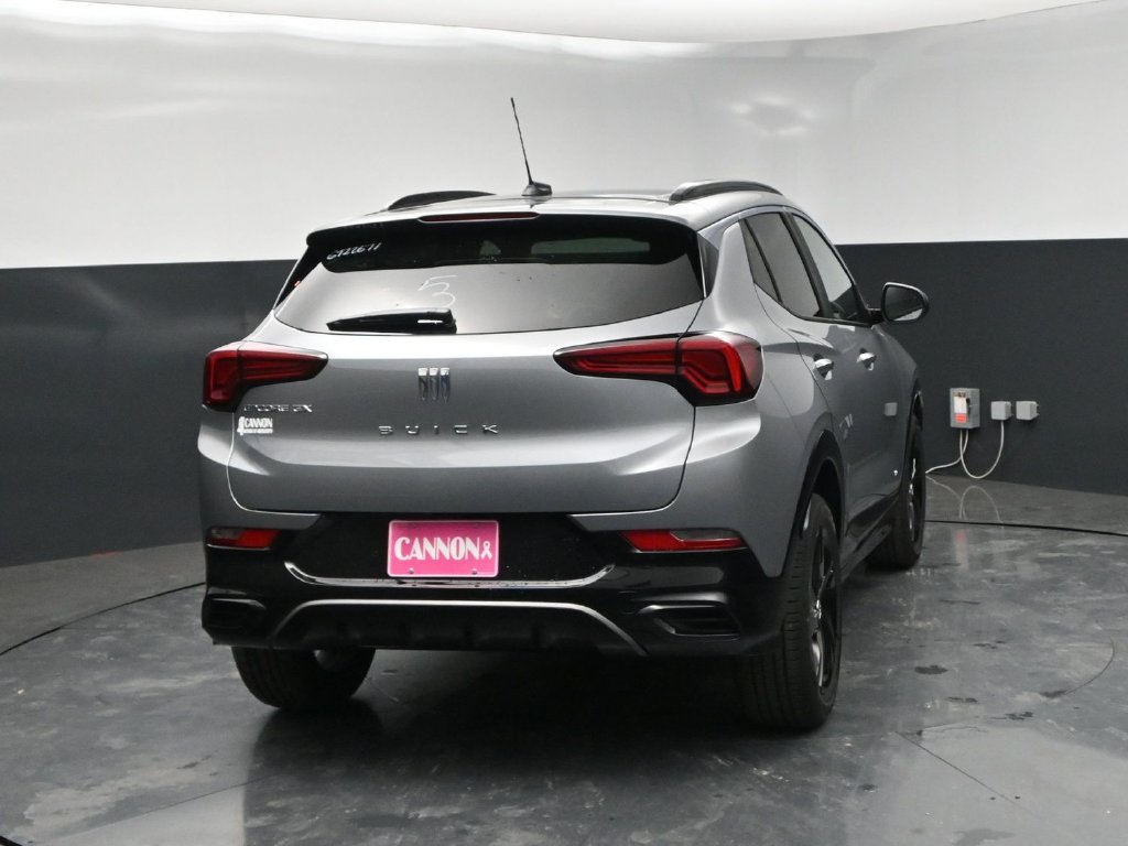 New 2026 Buick Encore GX Sport Touring SUV