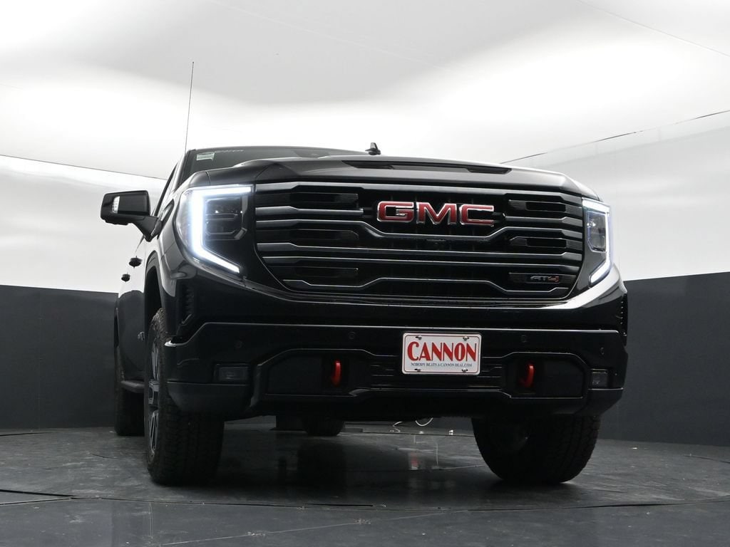 2026 GMC Sierra 1500 AT4 - Photo 27