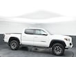 Toyota Tacoma 4WD