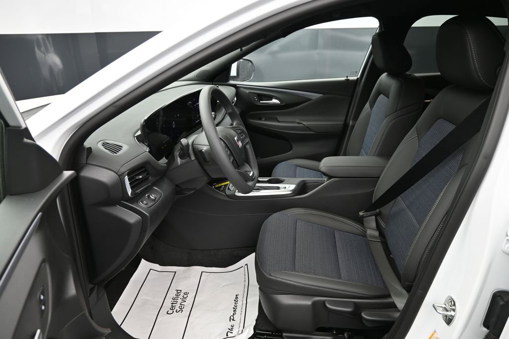 2026 Buick Envista Preferred - Photo 9