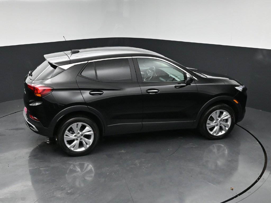 2026 Buick Encore GX Preferred - Photo 23
