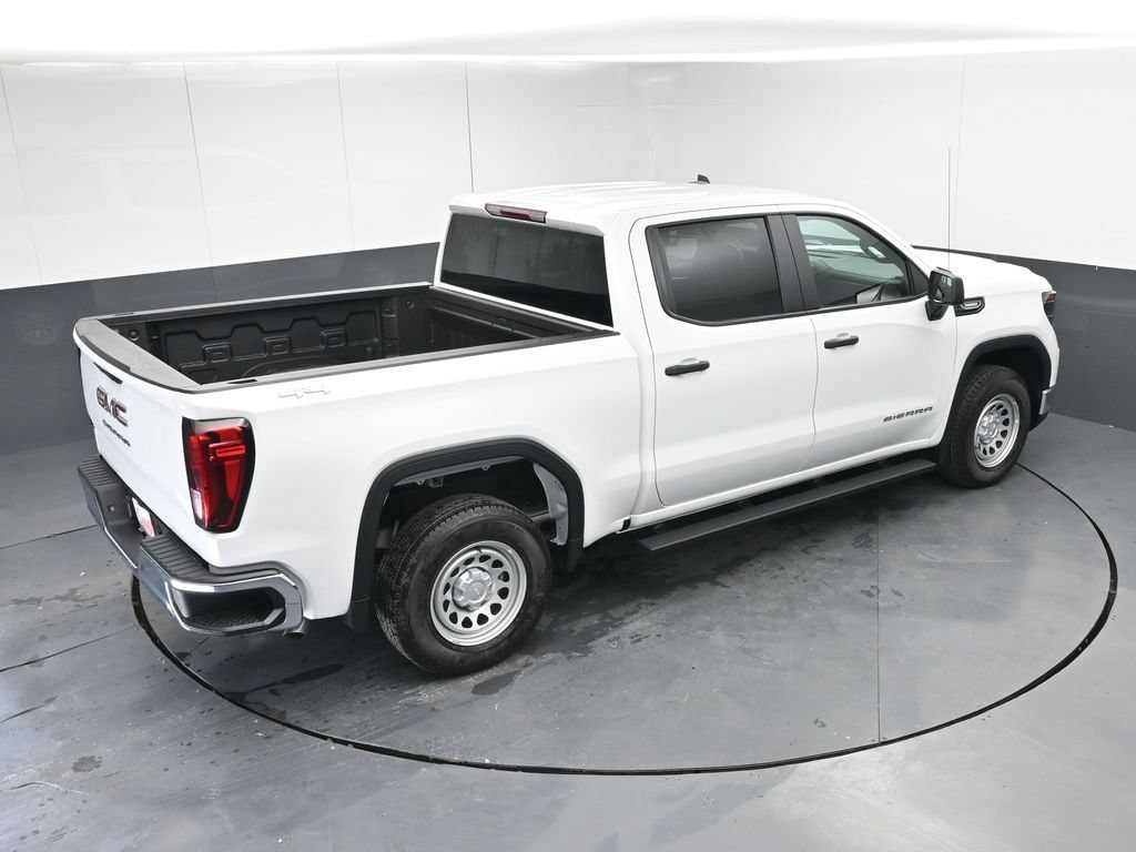 2026 GMC Sierra 1500 Pro - Photo 25