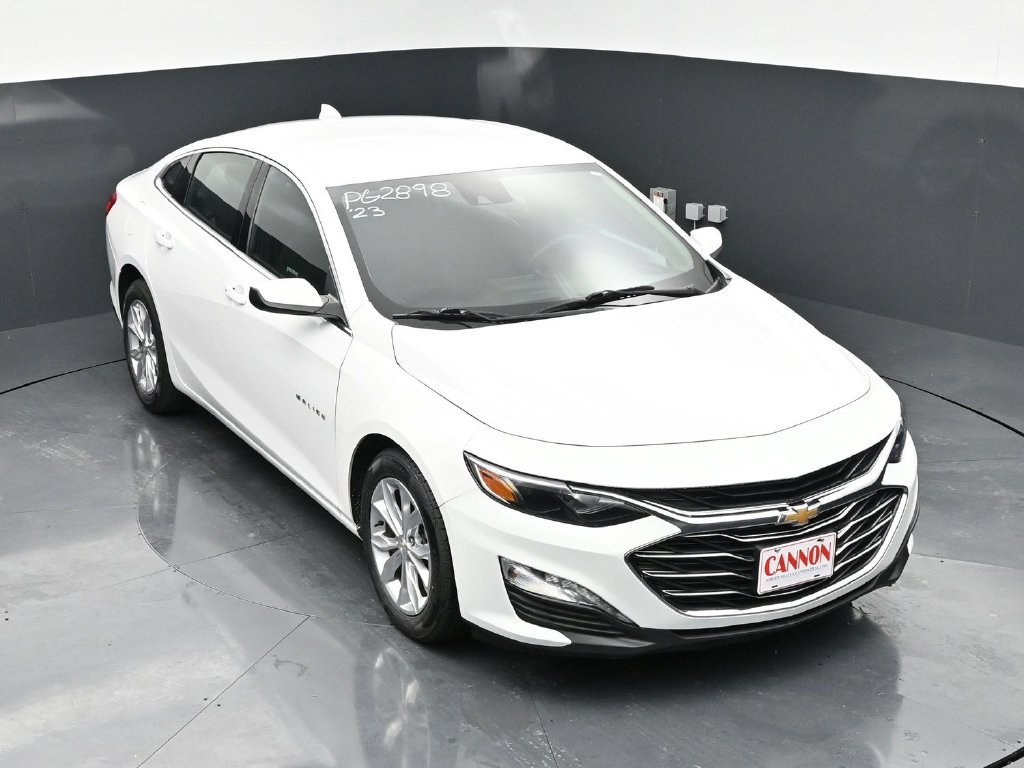 2023 Chevrolet Malibu 1LT