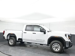 2026 GMC Sierra 2500 HD Pro Truck