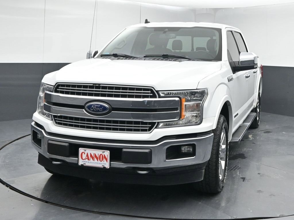 Used 2019 Ford F-150 XL