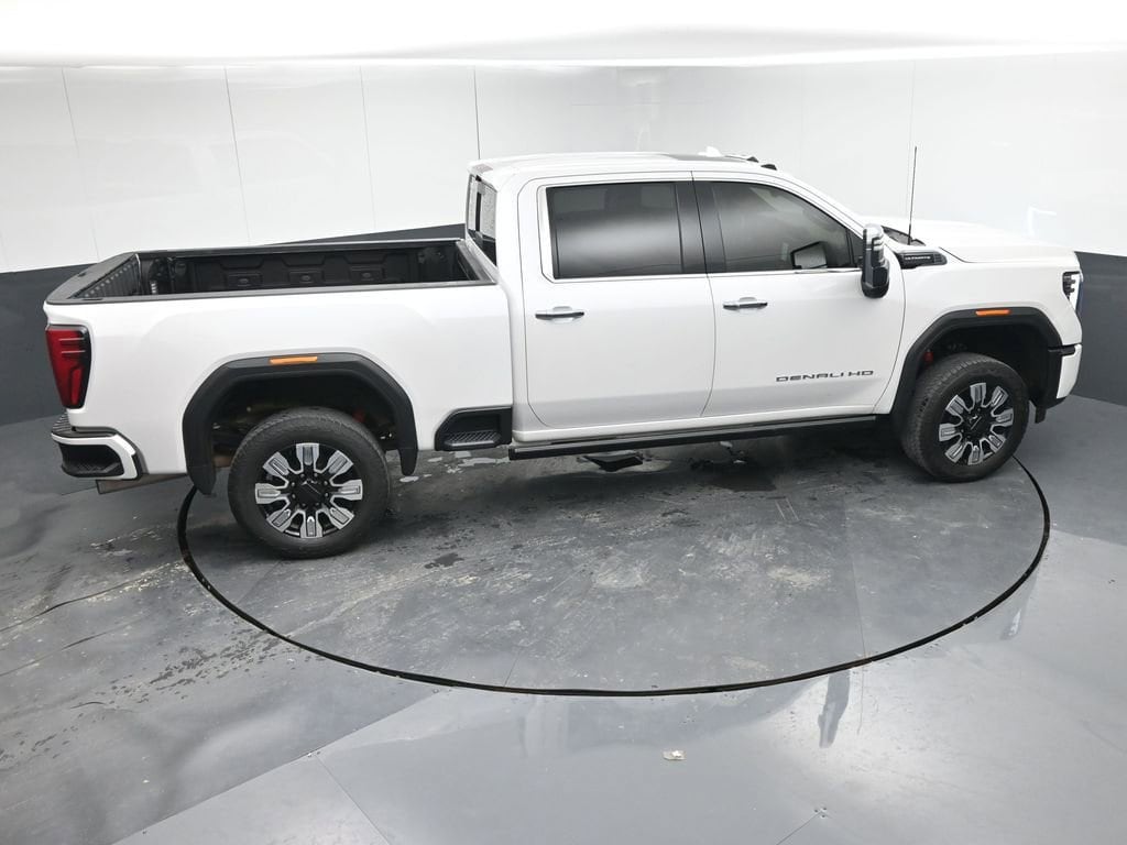 2024 GMC Sierra 2500HD Denali Ultimate - Photo 26