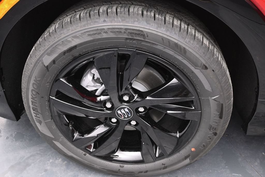 2026 Buick Encore GX Sport Touring - Photo 17