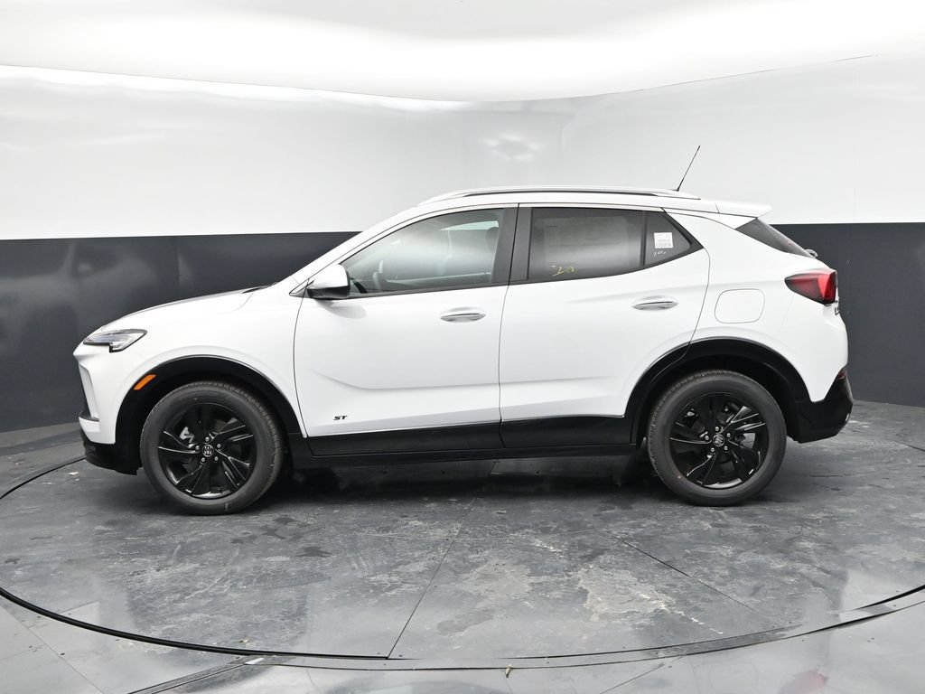 New 2026 Buick Encore GX Sport Touring SUV