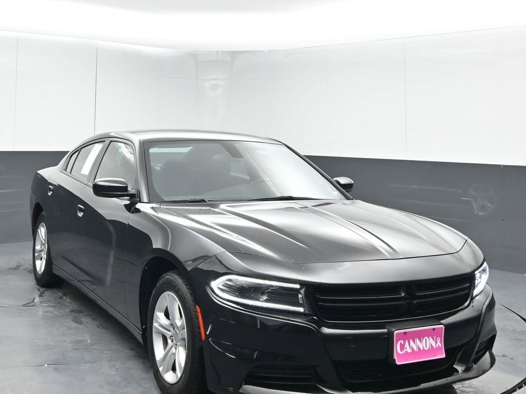 Used 2022 Dodge Charger SXT