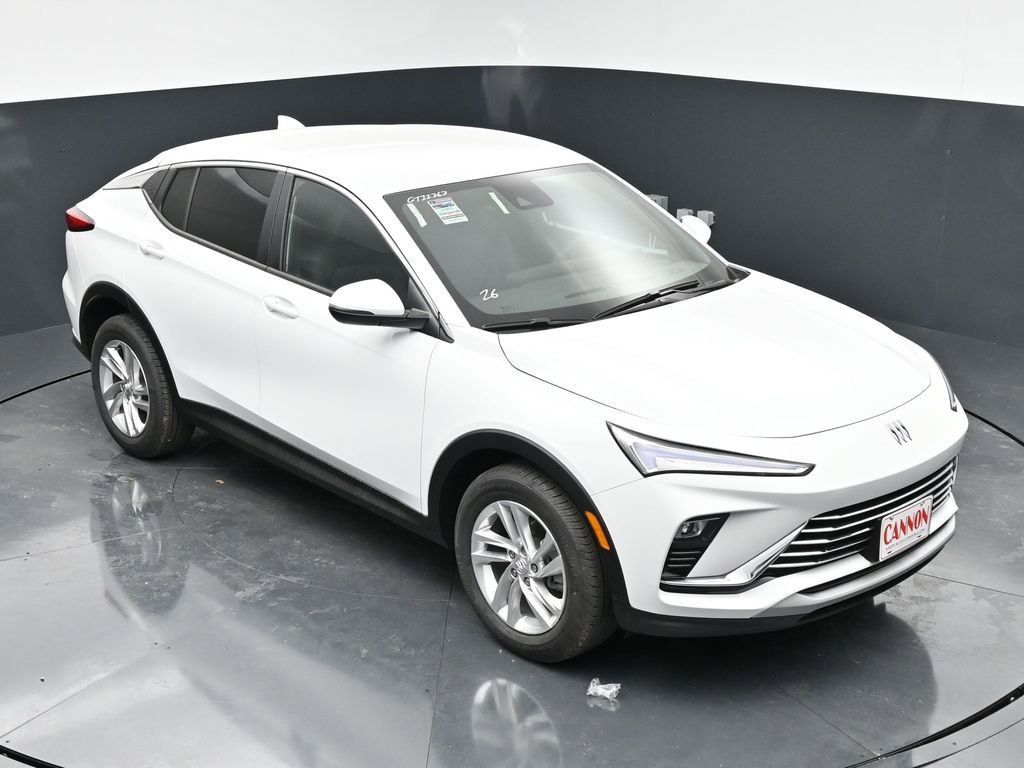 2026 Buick Envista Preferred - Photo 18