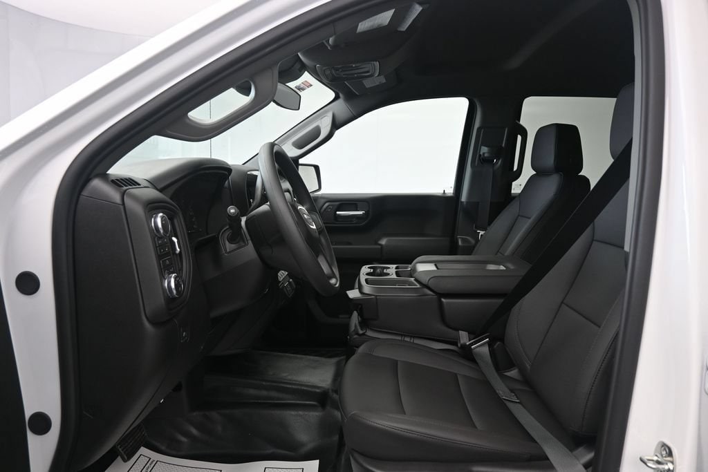 2026 GMC Sierra 1500 Pro - Photo 9