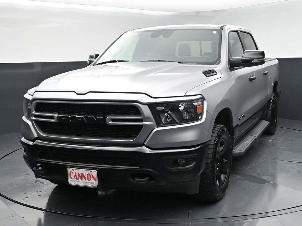 Used 2023 Ram 1500 Big Horn