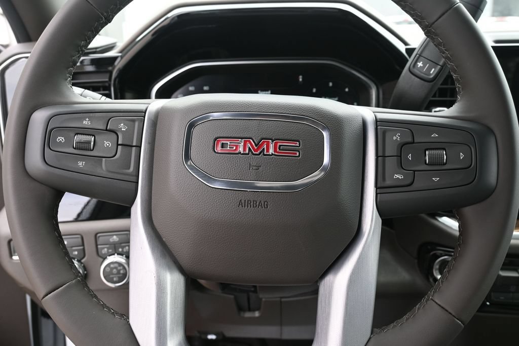 2026 GMC Sierra 3500HD SLE - Photo 12