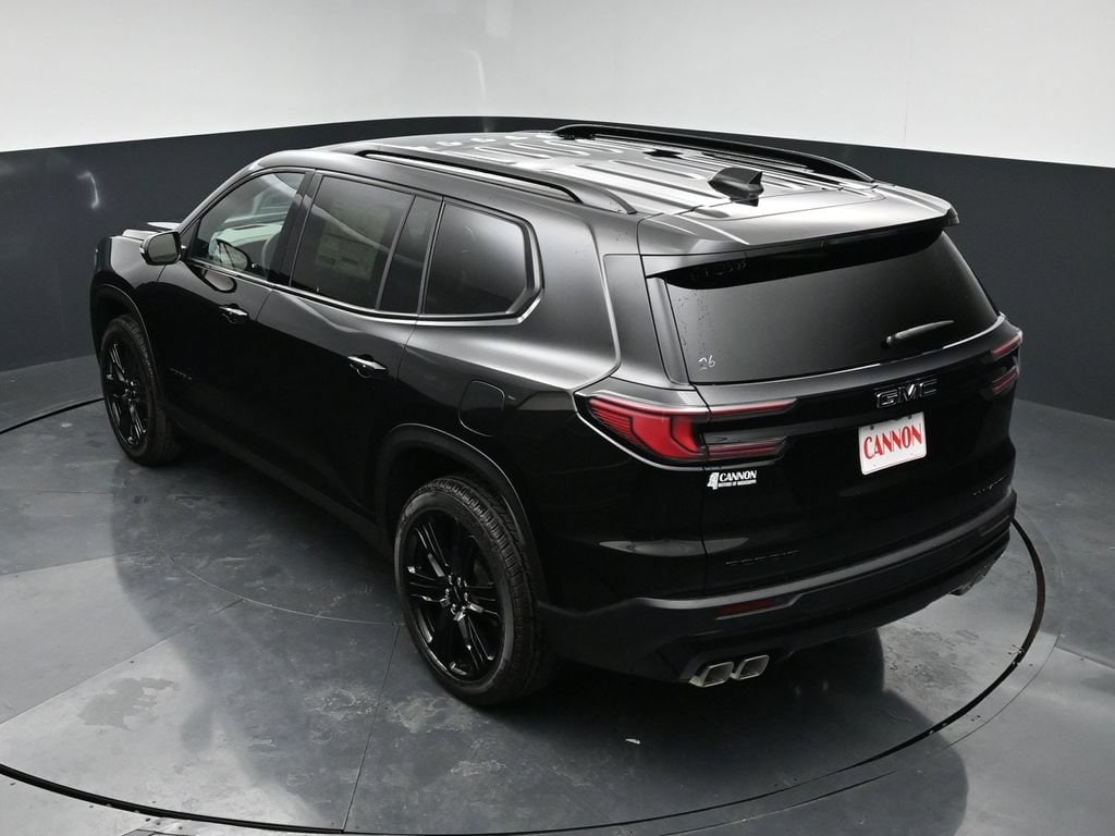 2026 GMC Acadia Elevation - Photo 22