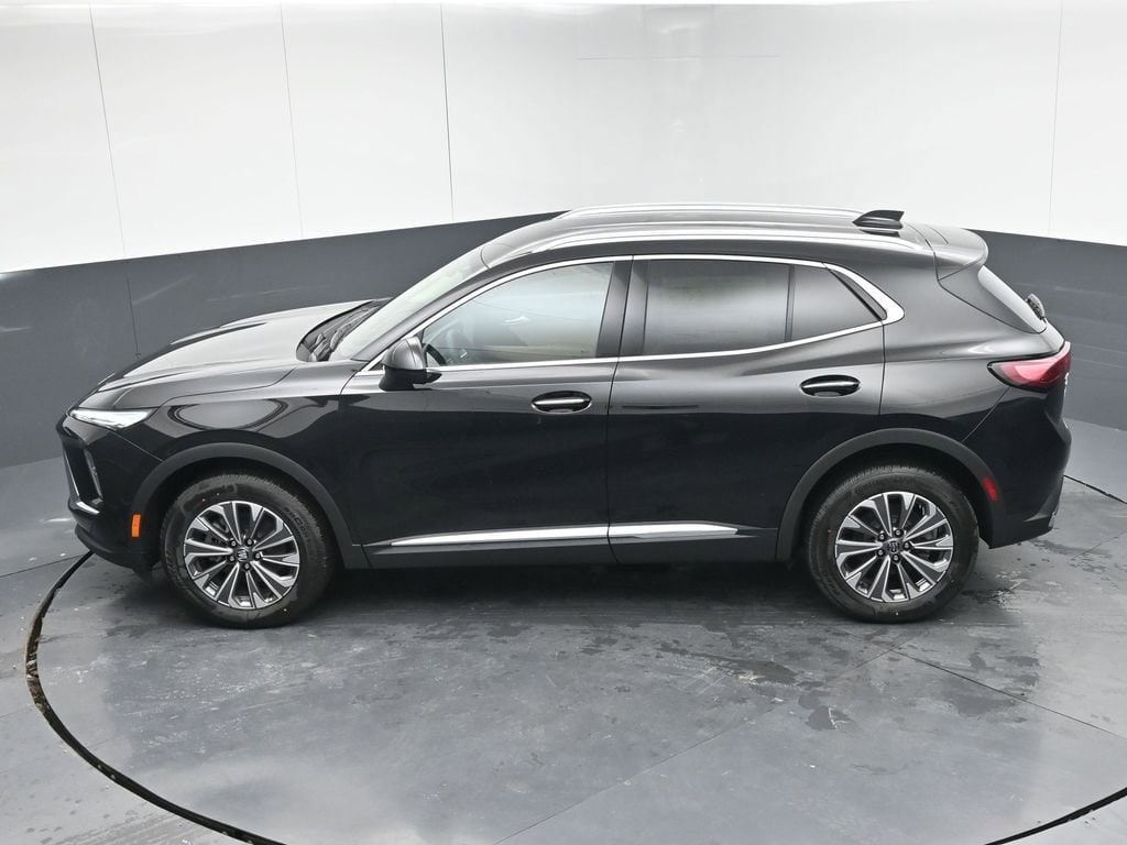 2026 Buick Envision Preferred - Photo 13