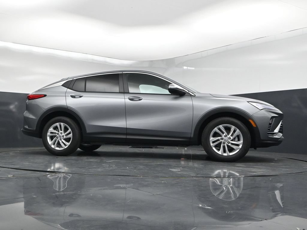 2026 Buick Envista Preferred - Photo 31