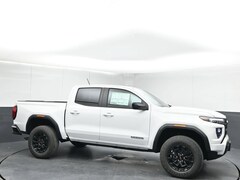 2026 GMC Canyon Elevation Truck
