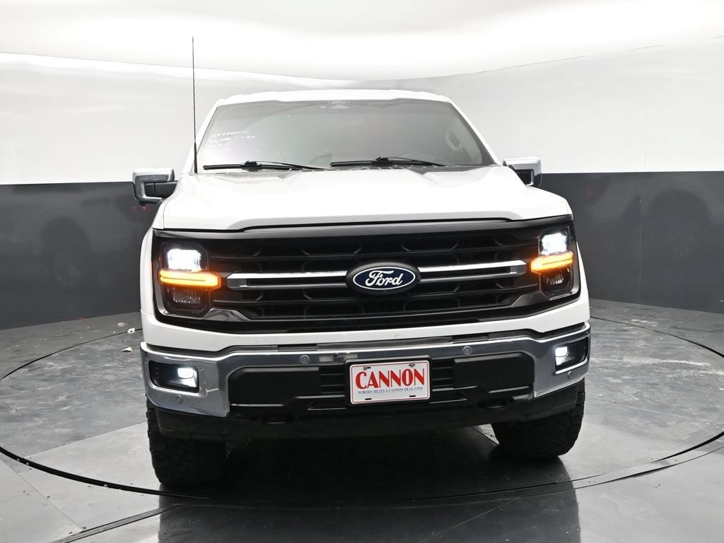 Used 2024 Ford F-150 XLT