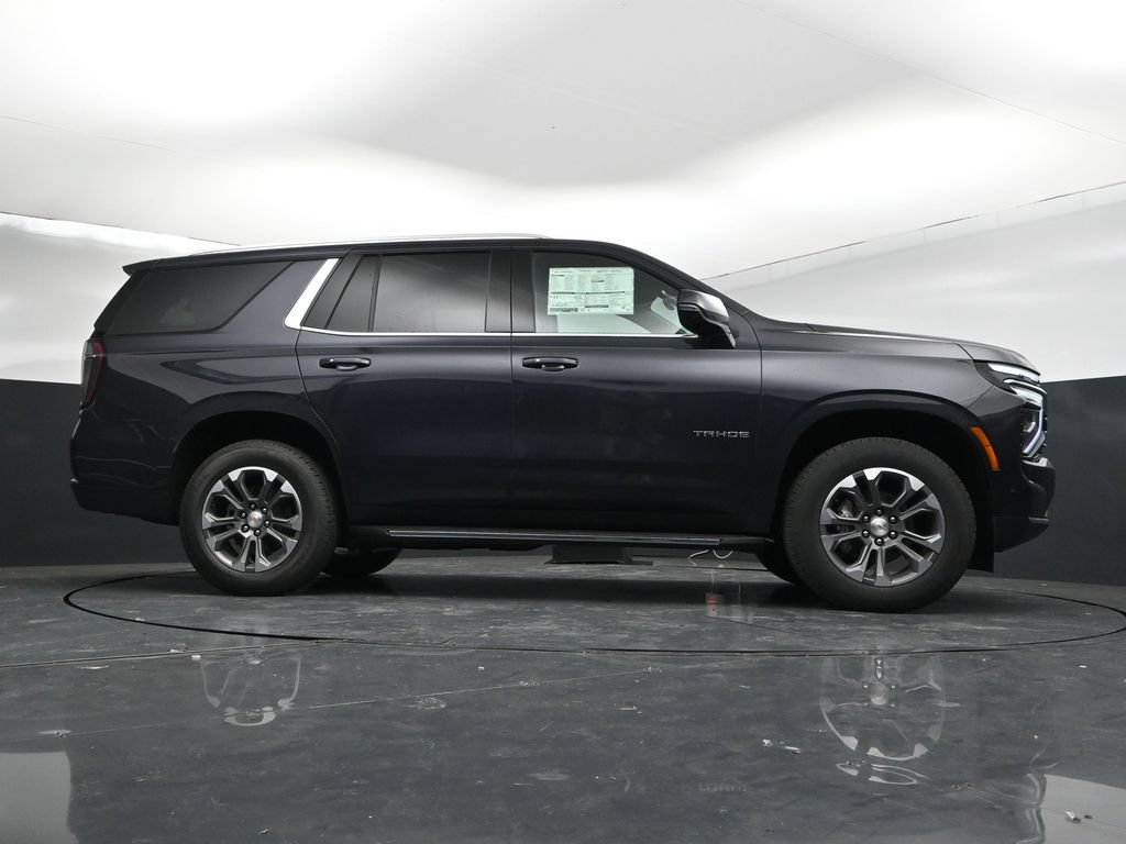 2026 Chevrolet Tahoe LT - Photo 35