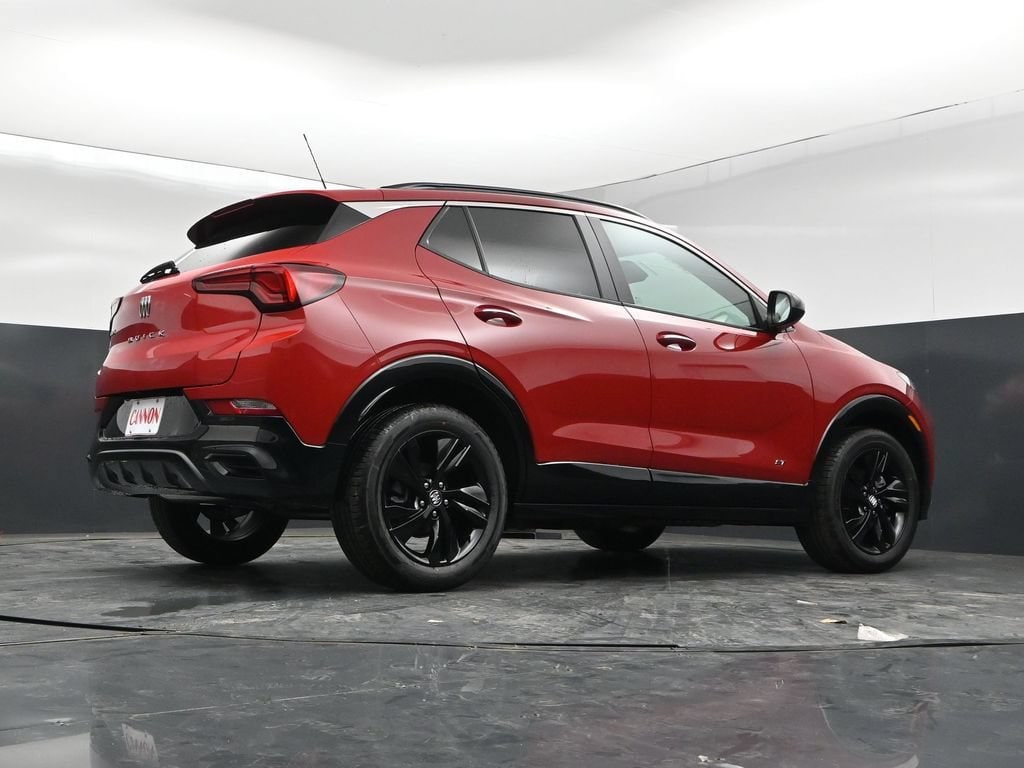 2026 Buick Encore GX Sport Touring - Photo 32