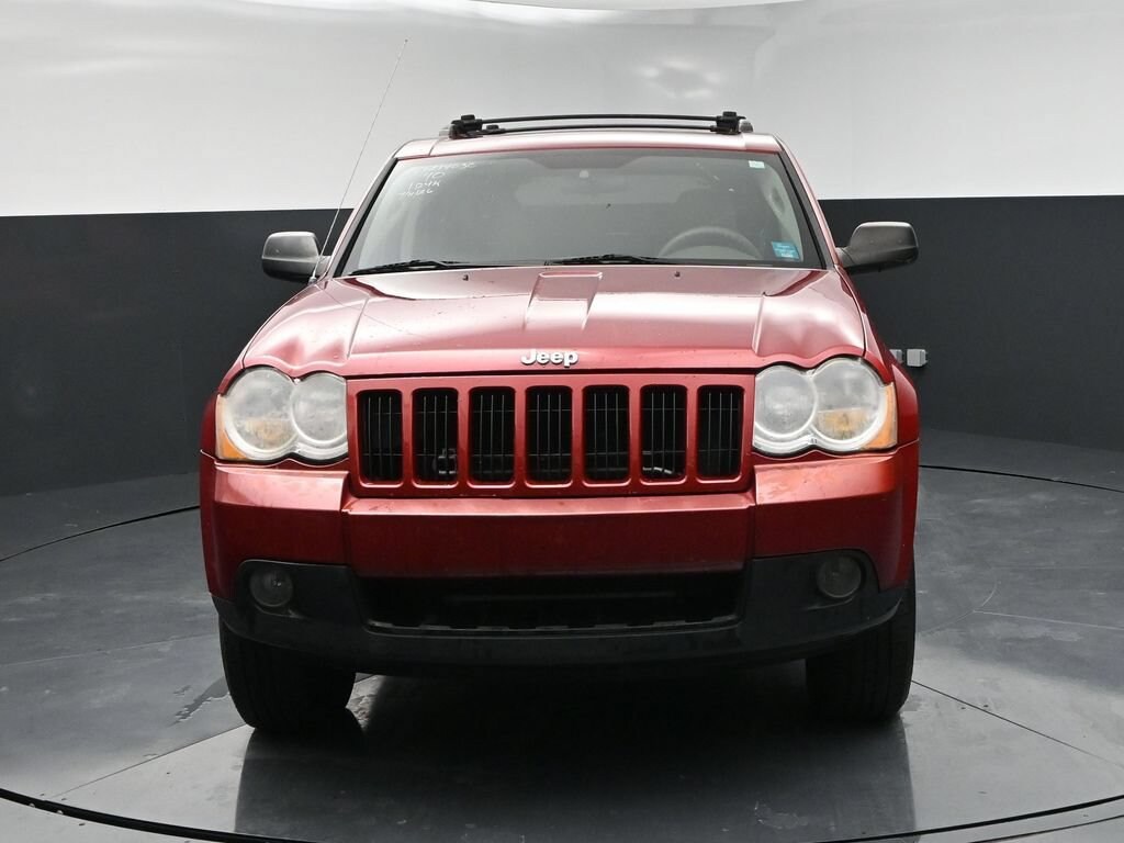 Used 2010 Jeep Grand Cherokee Laredo