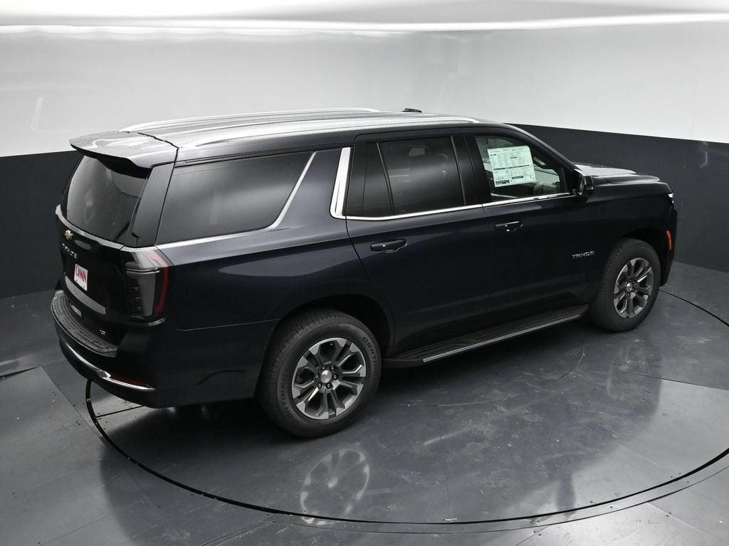 2026 Chevrolet Tahoe LT - Photo 26