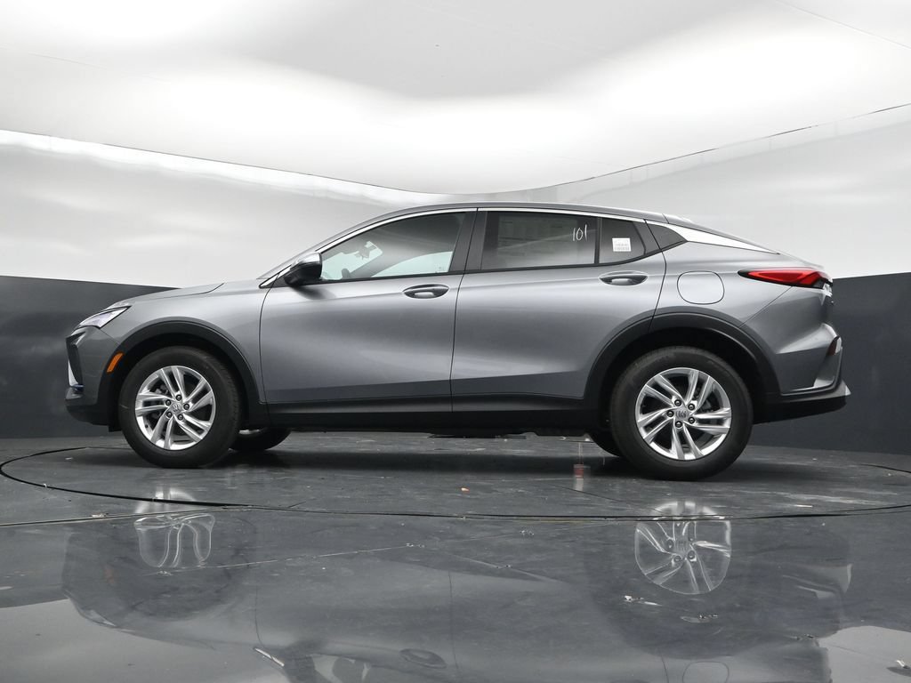 2026 Buick Envista Preferred - Photo 28