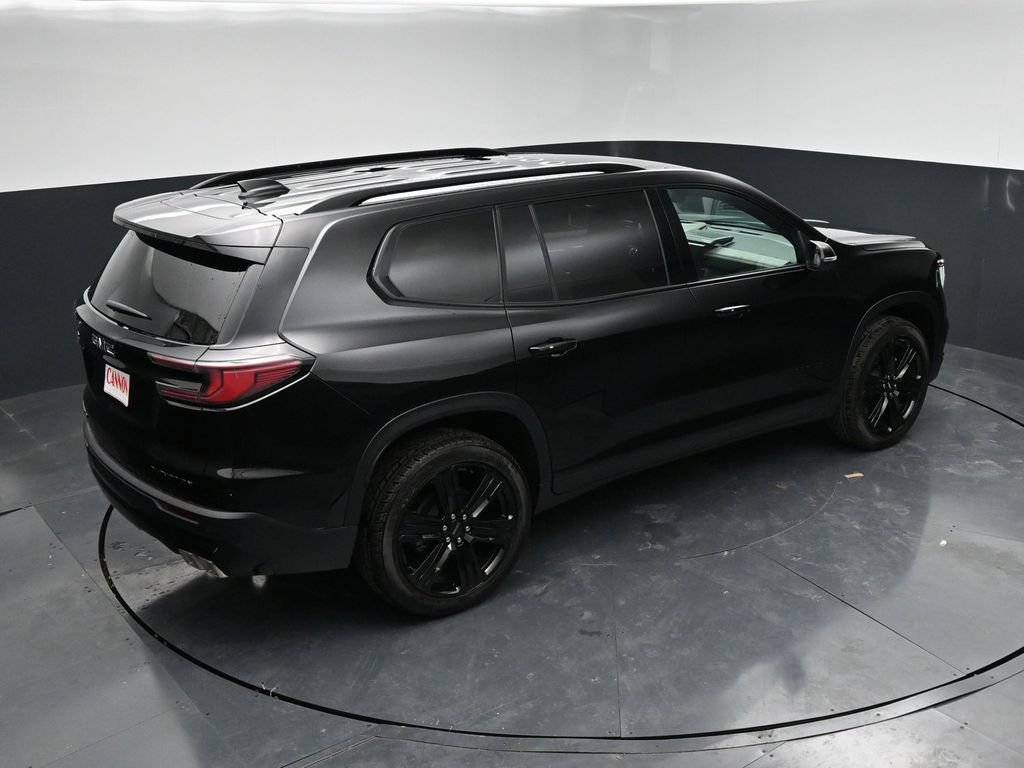 2026 GMC Acadia Elevation - Photo 25