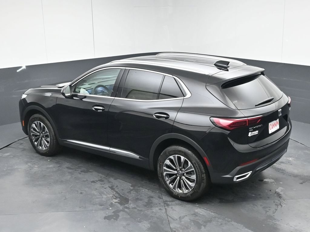 2026 Buick Envision Preferred - Photo 14