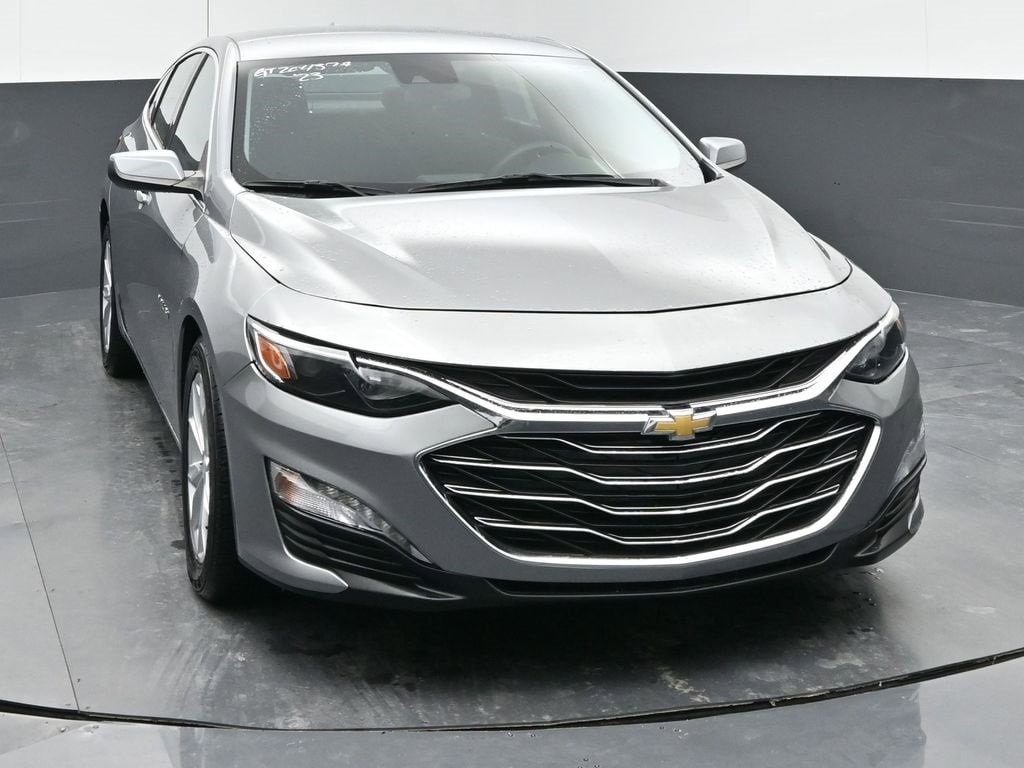 Used 2023 Chevrolet Malibu 1LT with VIN 1G1ZD5ST0PF164381 for sale in West Point, MS