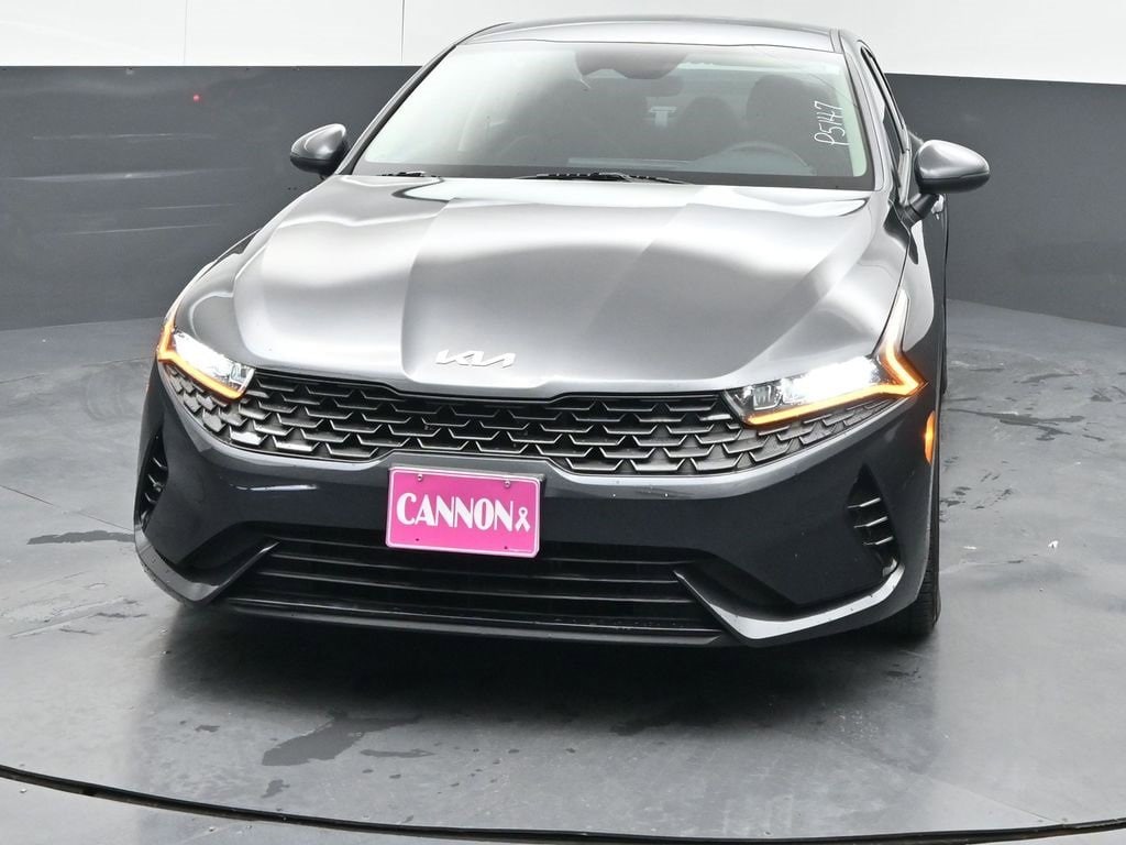 Used 2023 Kia K5 LXS