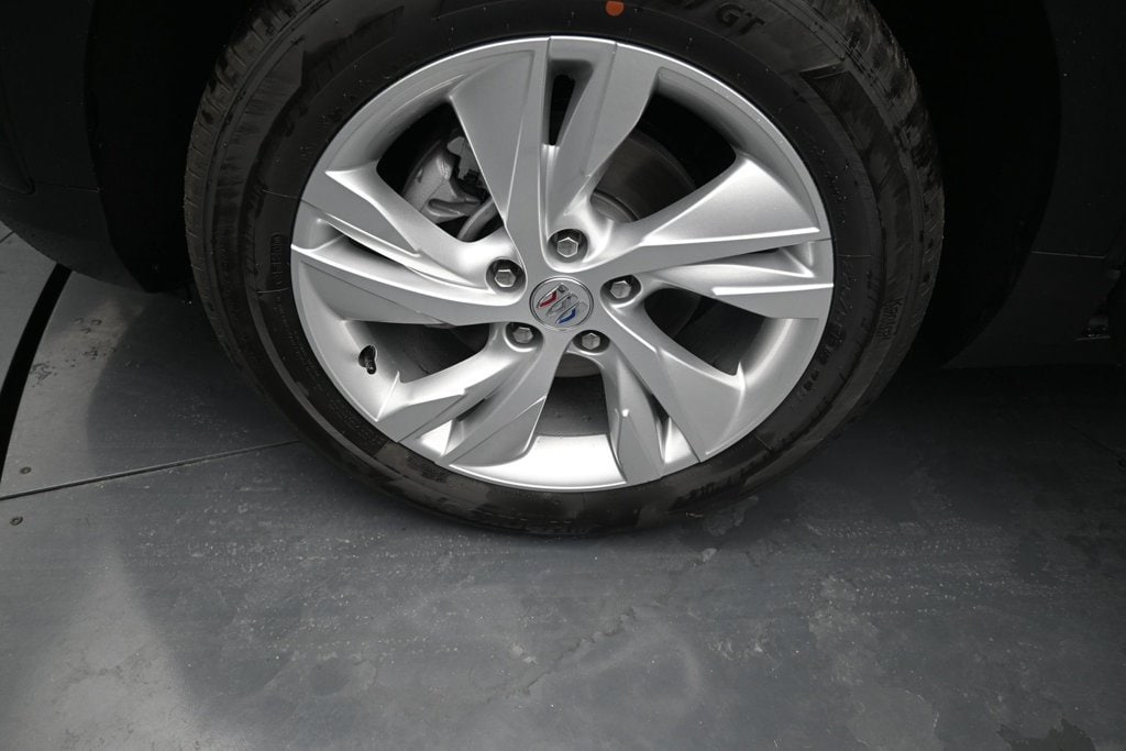 2026 Buick Encore GX Preferred - Photo 17