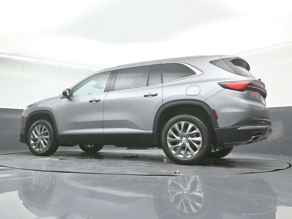 2026 Buick Enclave Preferred - Photo 31