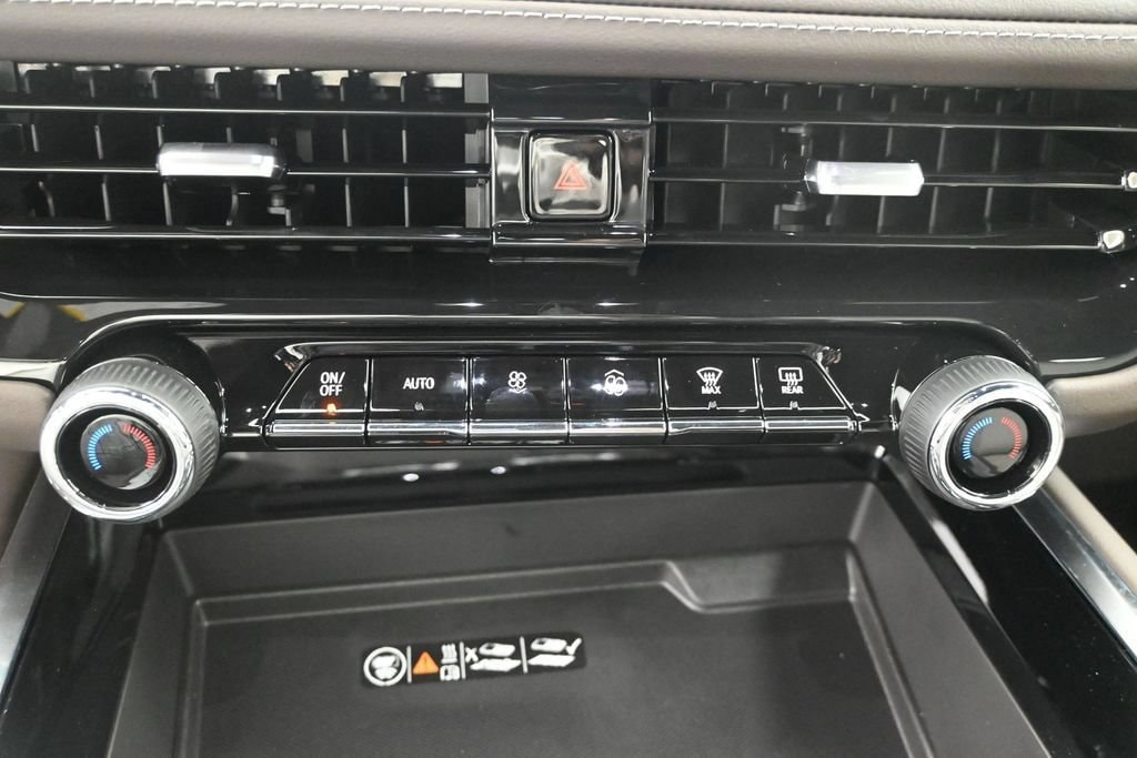 2026 Chevrolet Tahoe LT - Photo 15