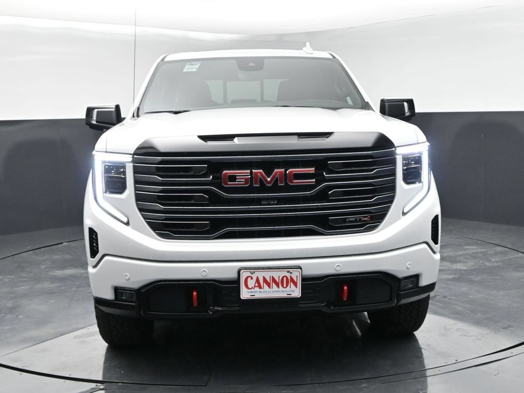 New 2026 GMC Sierra 1500 AT4 Truck