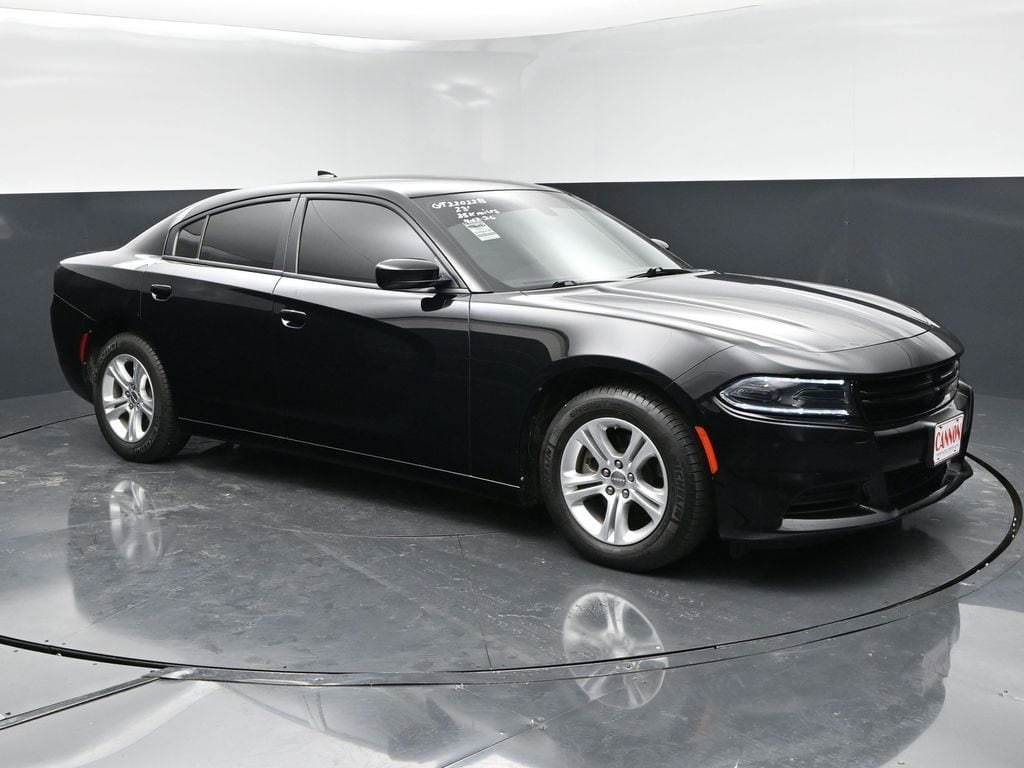 2023 Dodge Charger SXT's photo