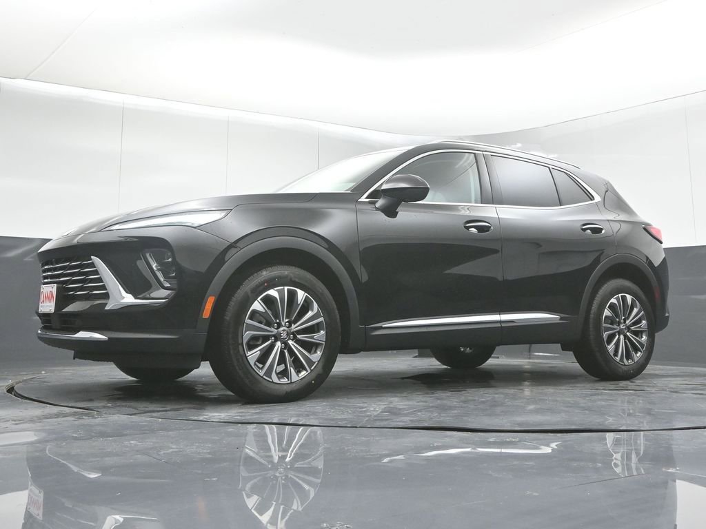 2026 Buick Envision Preferred - Photo 20
