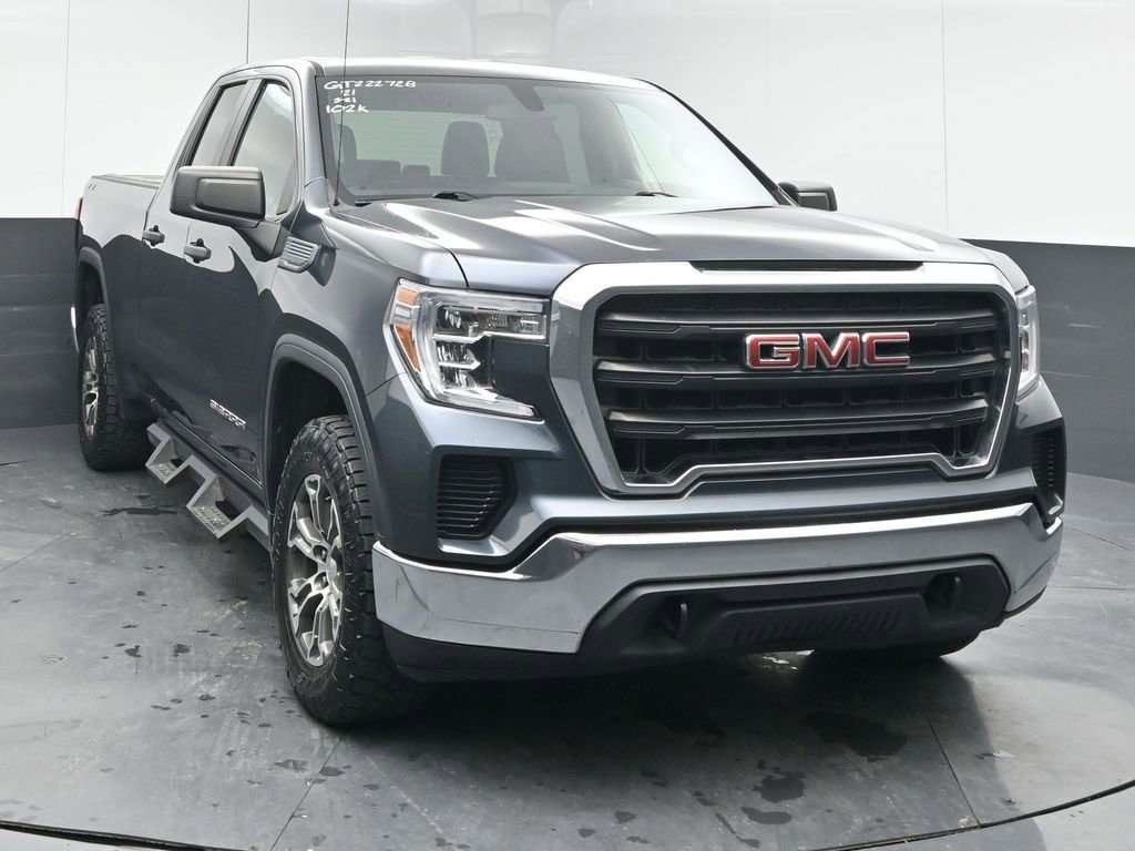 Used 2021 GMC Sierra 1500 NA Truck