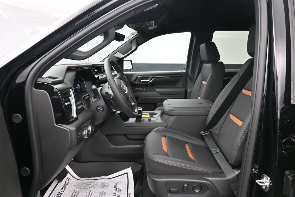 2026 GMC Sierra 1500 AT4 - Photo 9