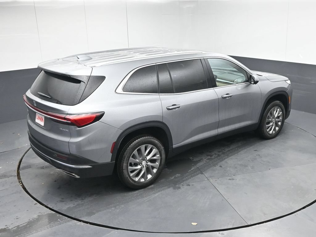 2026 Buick Enclave Preferred - Photo 25
