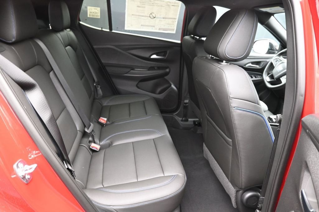 2026 Buick Envista Sport Touring - Photo 11