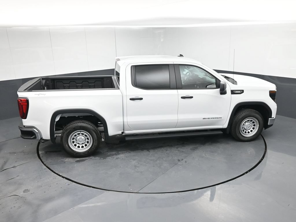 2026 GMC Sierra 1500 Pro - Photo 26