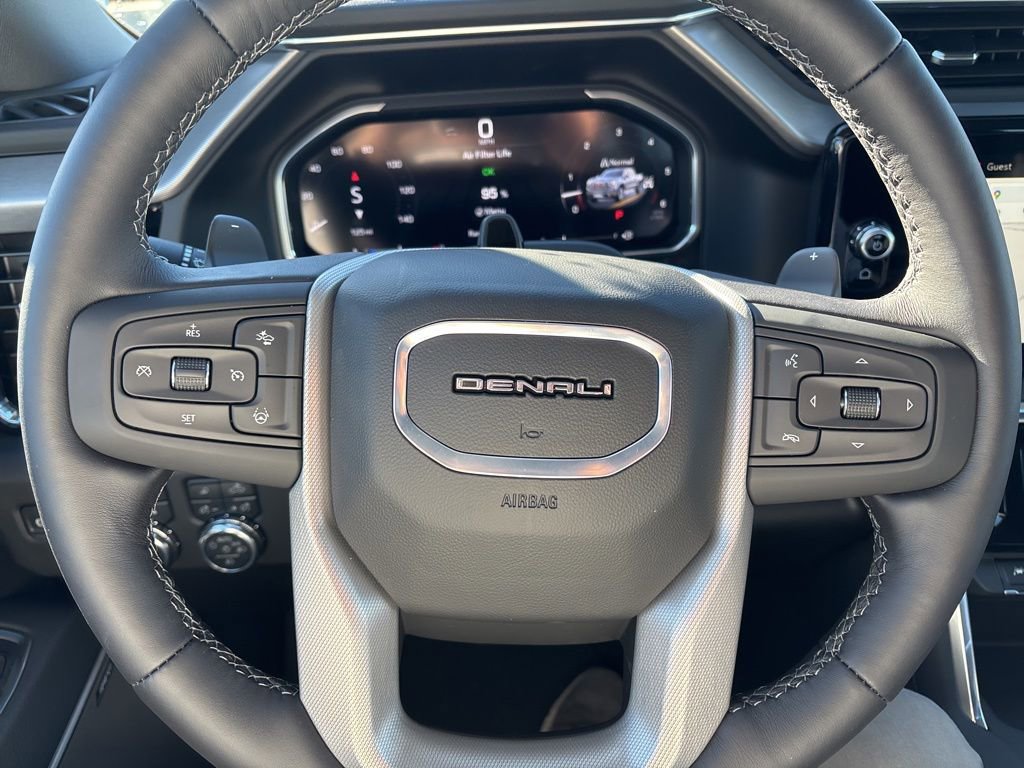 2026 GMC Sierra 1500 Denali - Photo 20